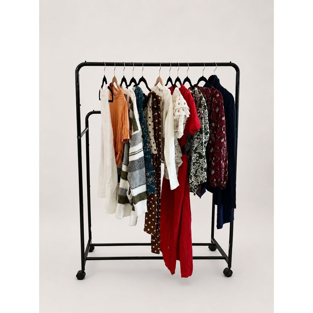 Women's Size Small Clothing Bundle Lot Stitch Fix Zara ASOS LoveShackFancy Mixed